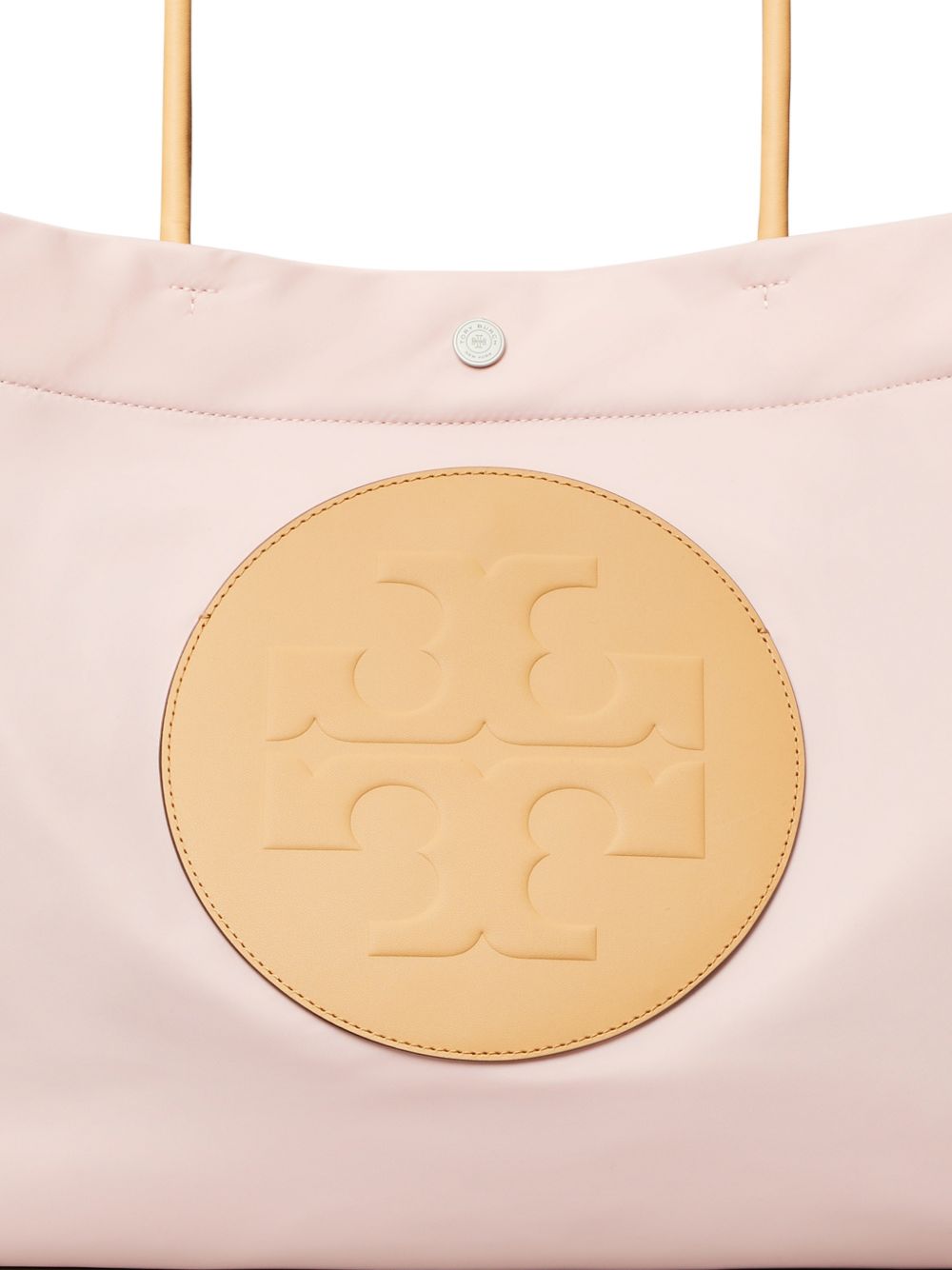 Tory Burch Bags Pink Polyamide