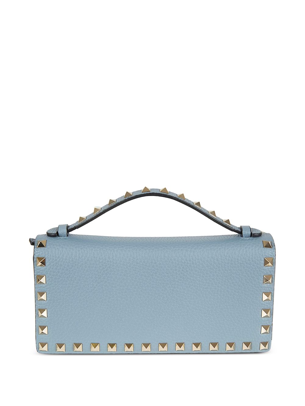 Valentino Garavani Bags Grey Calf Leather