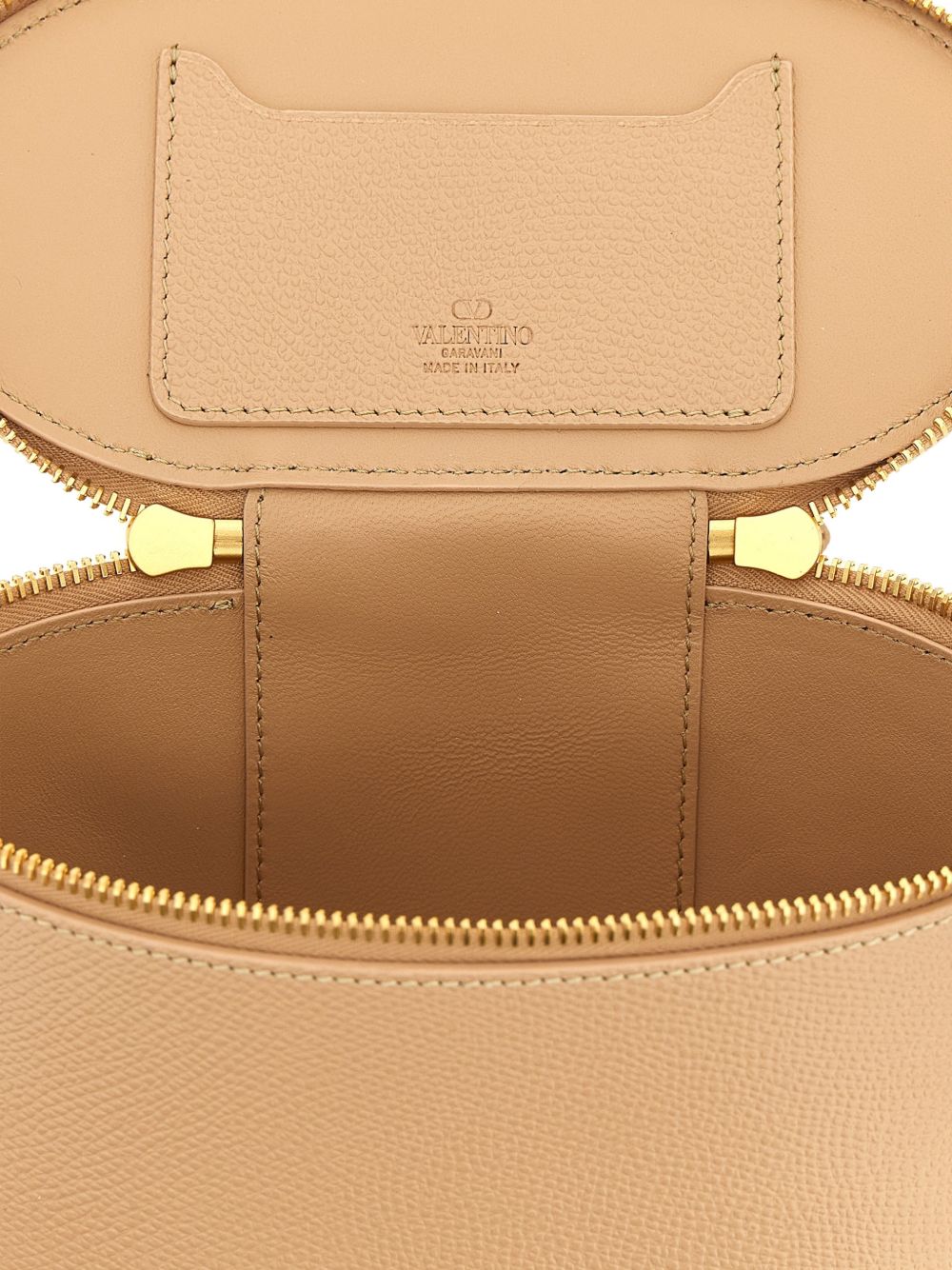 Valentino Garavani Bags Pink Calf Leather