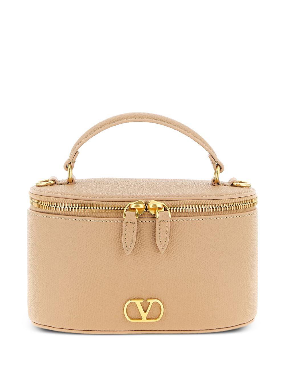 Valentino Garavani Bags Pink Calf Leather