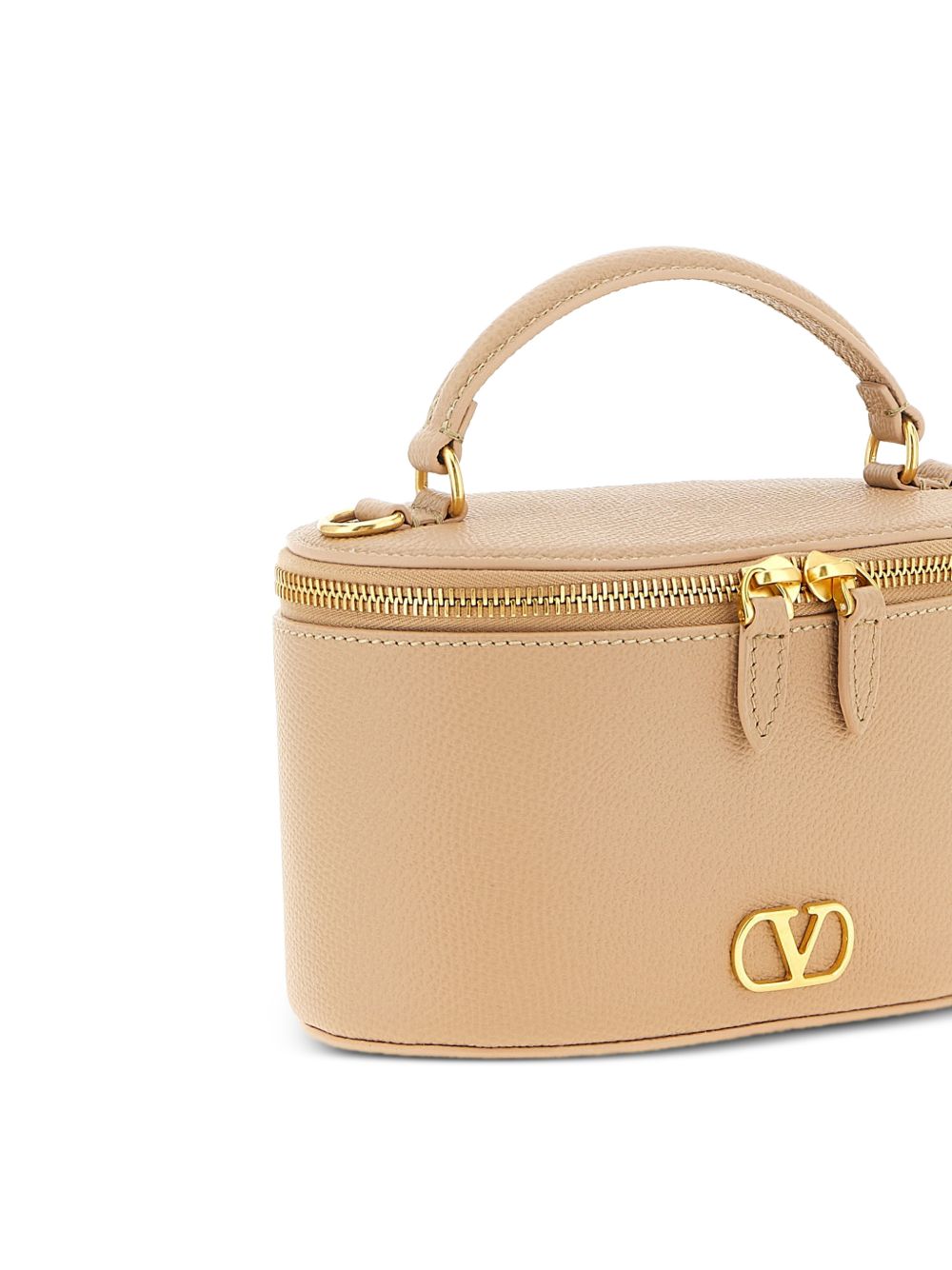 Valentino Garavani Bags Pink Calf Leather