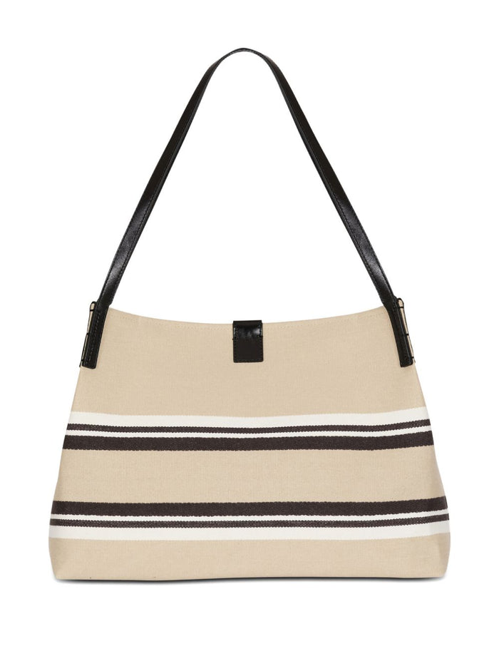 Balmain Bags Beige Outer: Calfskin