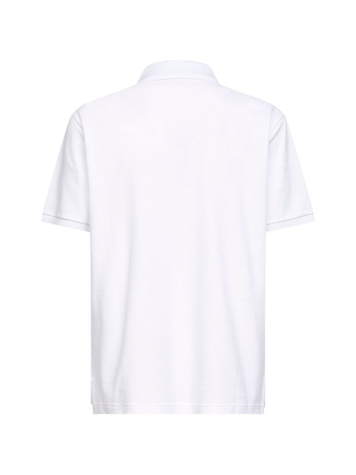 Gucci T-shirts and Polos White Cotton Mix