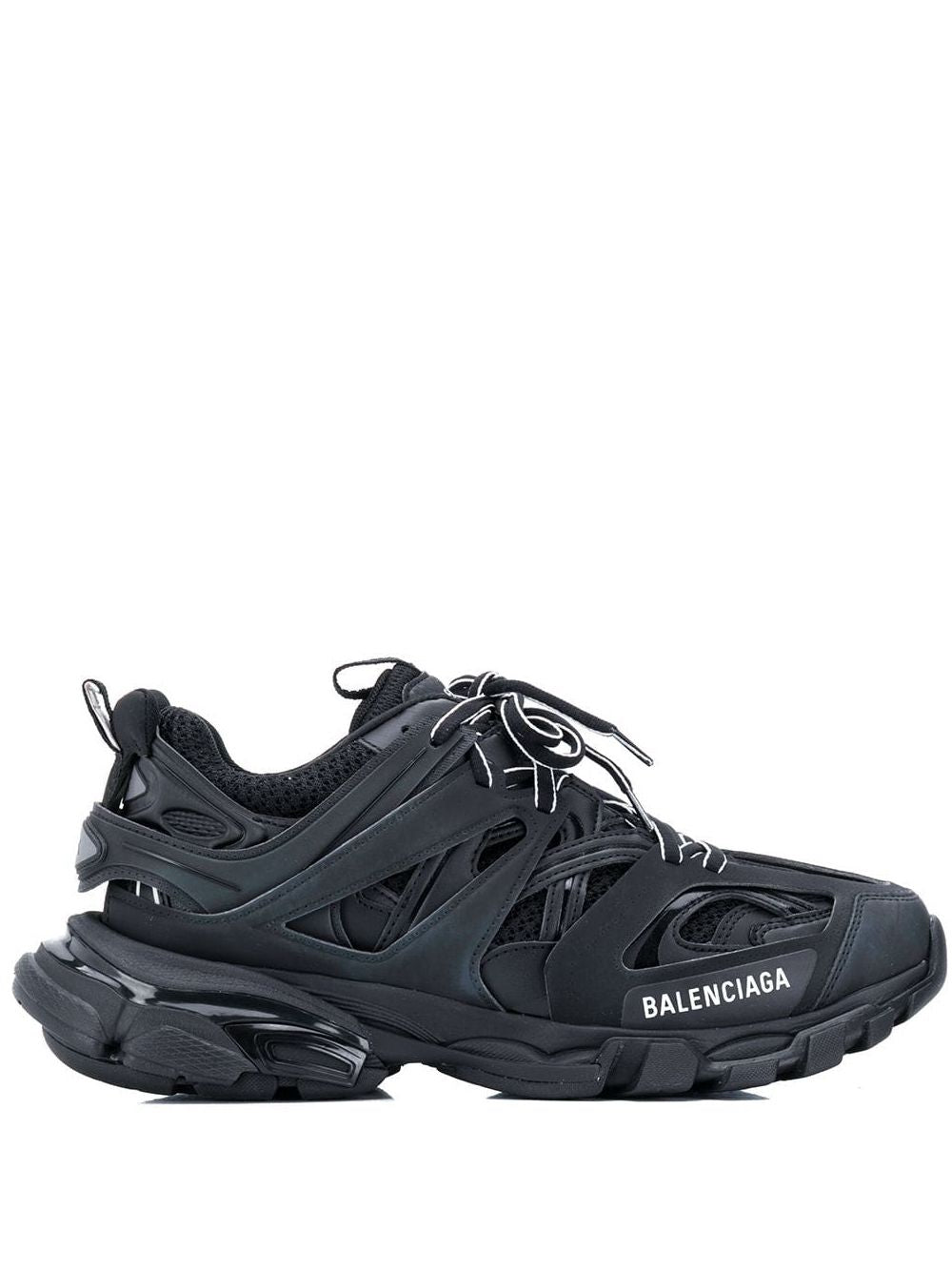 Balenciaga Sneakers Nero