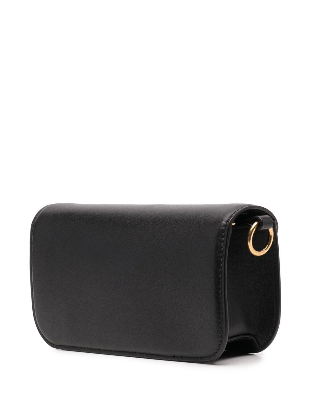 Valentino Garavani Bags Black Calf Leather