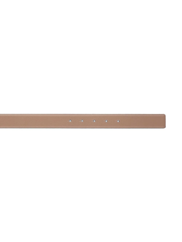 Valentino Garavani Belts Powder Leather