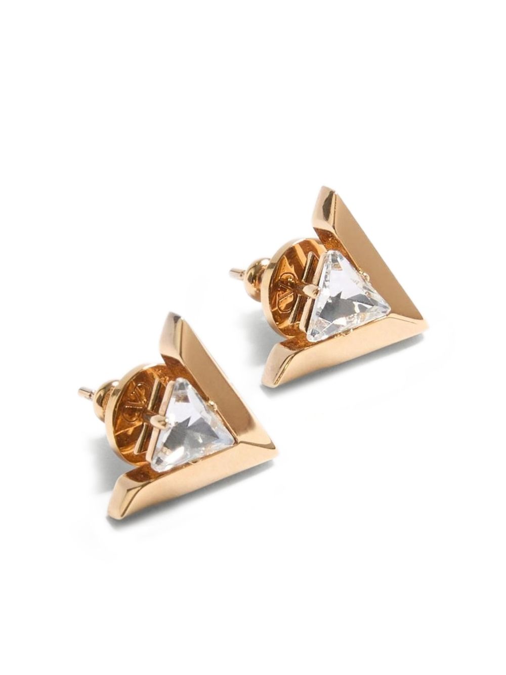 Valentino Garavani Bijoux Golden Metal