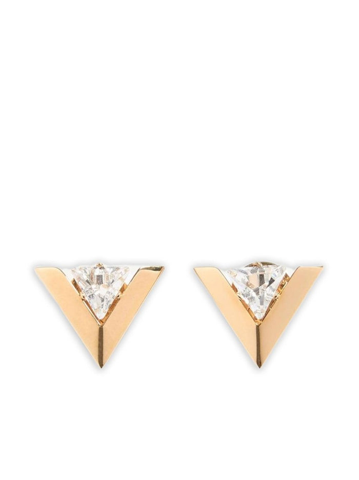 Valentino Garavani Bijoux Golden Metal