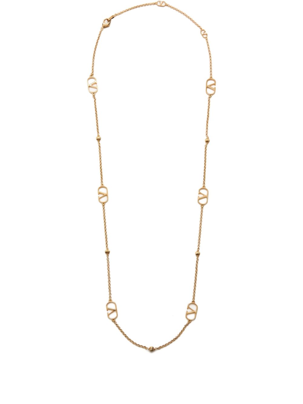 Valentino Garavani Bijoux Golden Metal