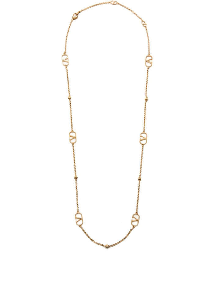 Valentino Garavani Bijoux Golden Metal