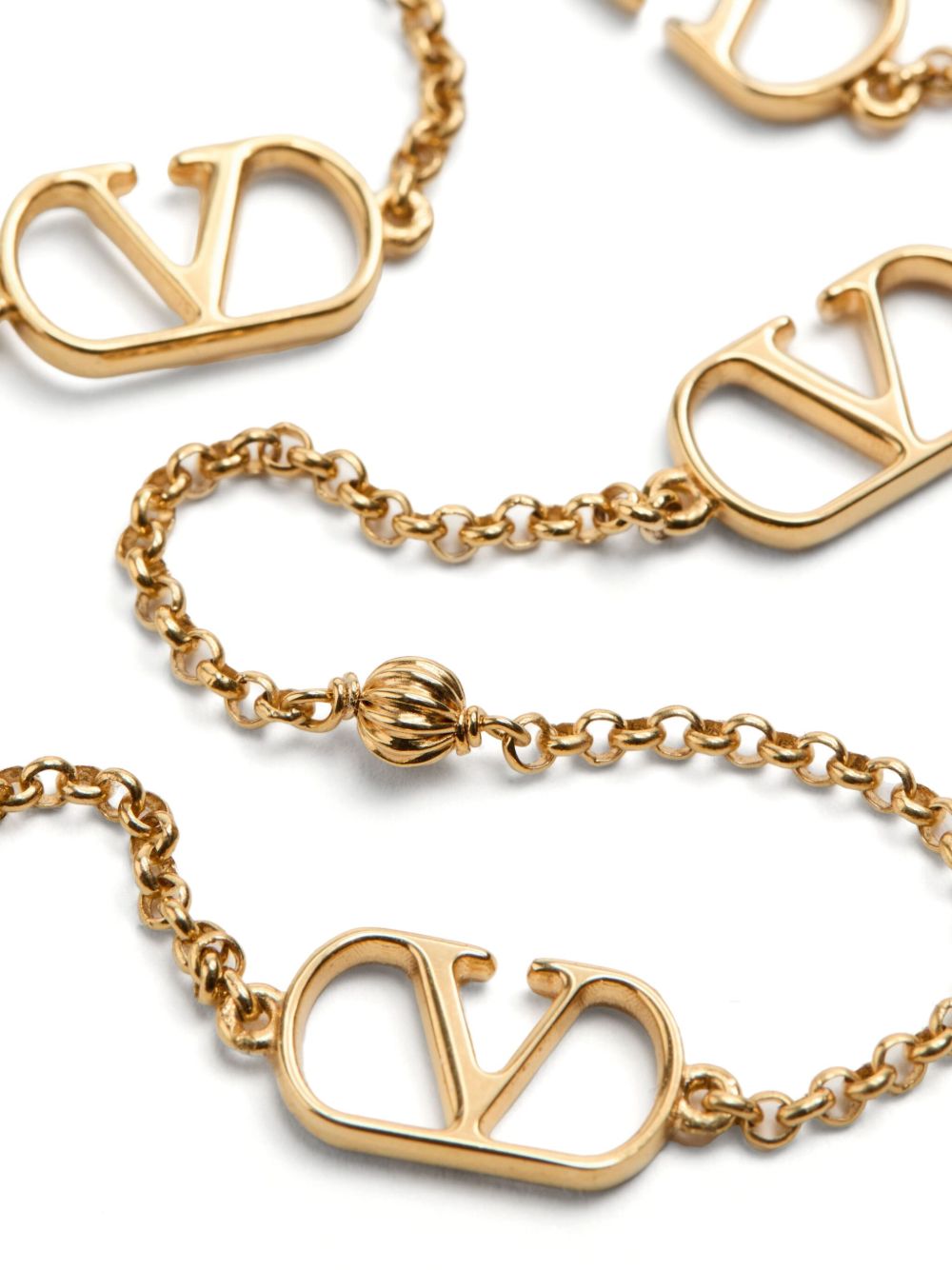 Valentino Garavani Bijoux Golden Metal
