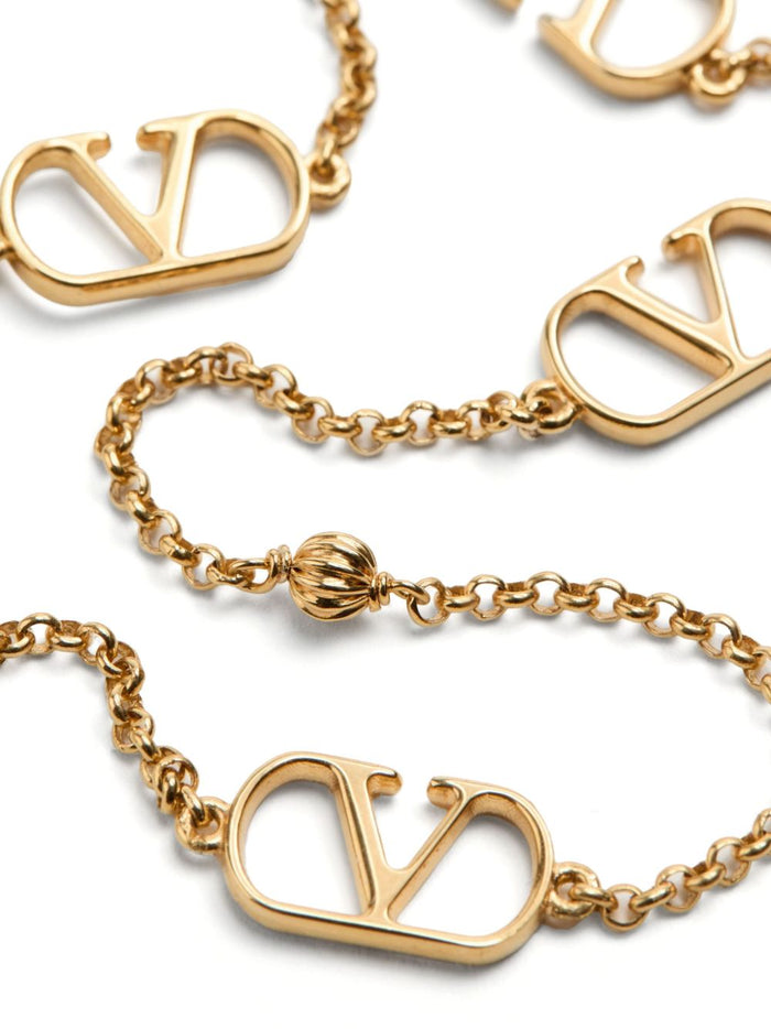 Valentino Garavani Bijoux Golden Metal