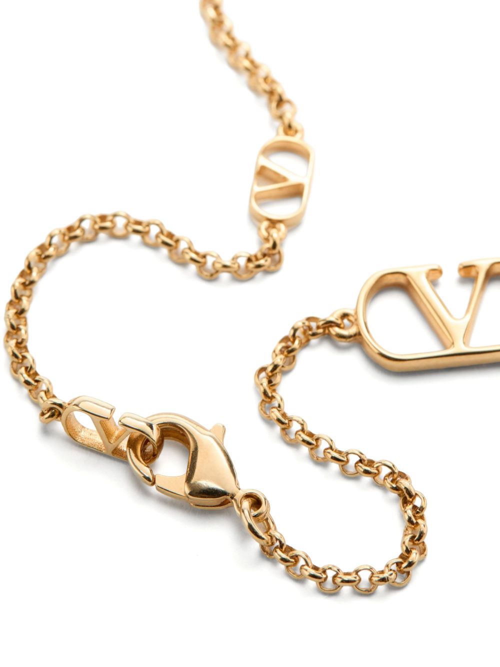 Valentino Garavani Bijoux Golden Metal