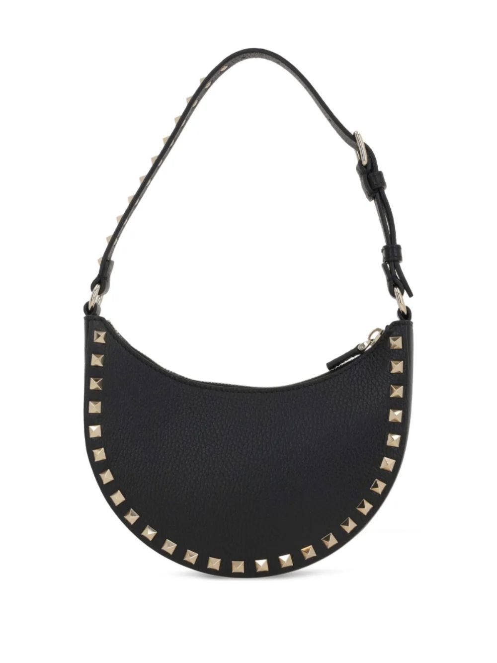 Valentino Garavani Bags Black Nappe Leather