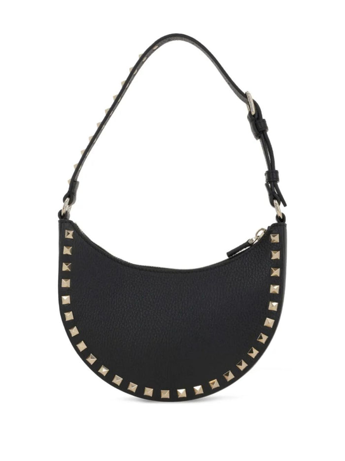 Valentino Garavani Bags Black Nappe Leather