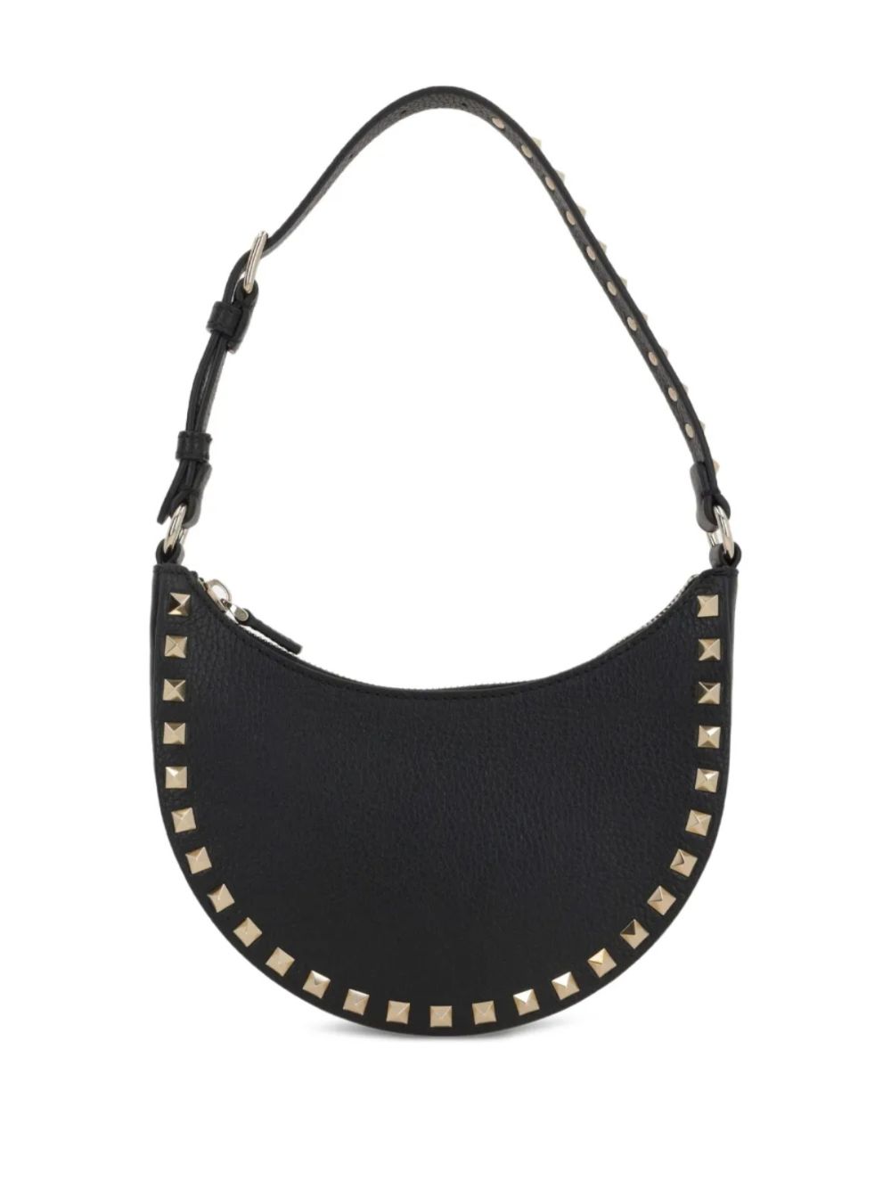Valentino Garavani Bags Black Nappe Leather