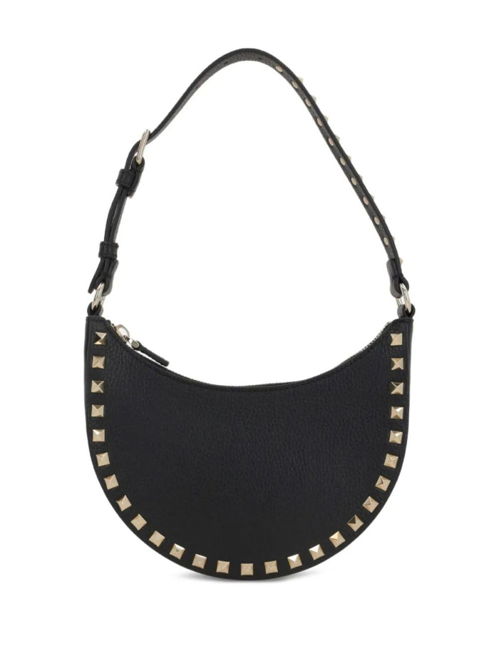 Valentino Garavani Bags Black Nappe Leather