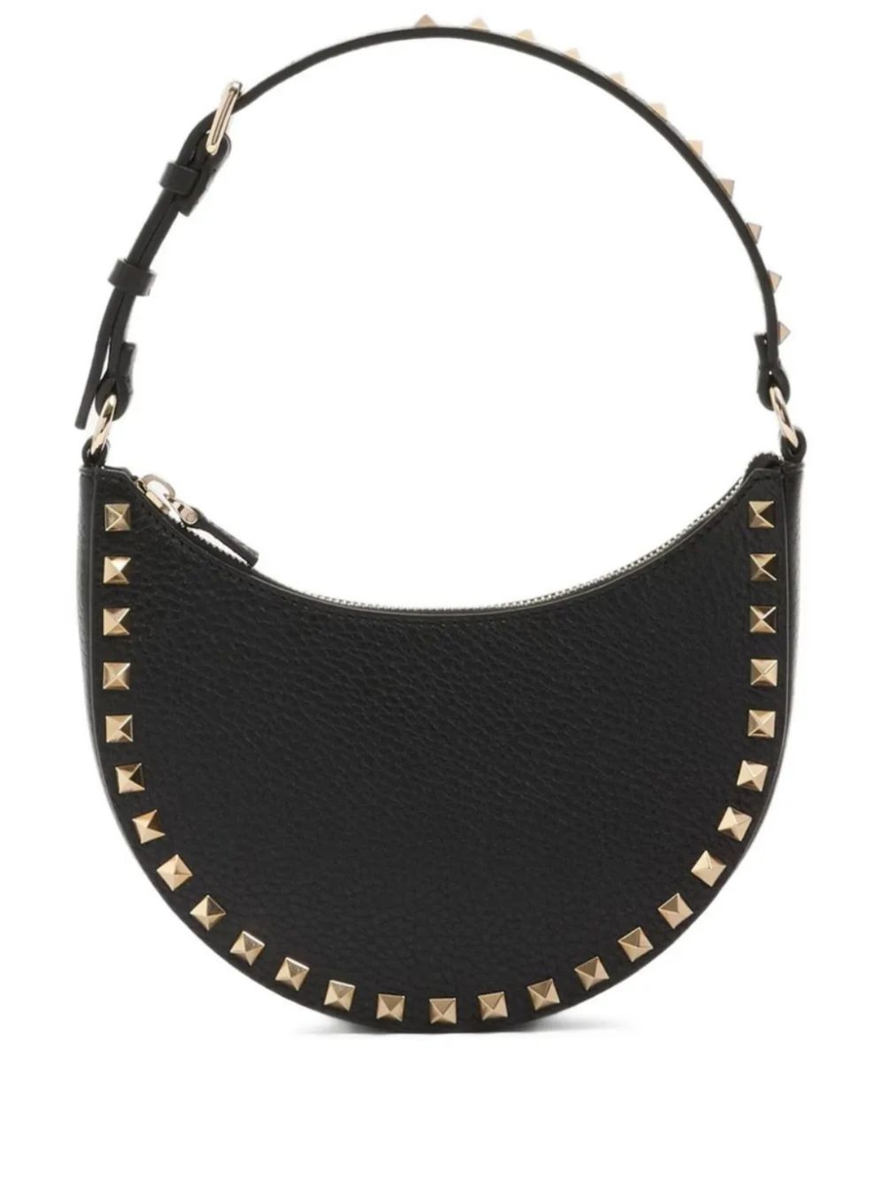Valentino Garavani Bags Black Nappe Leather