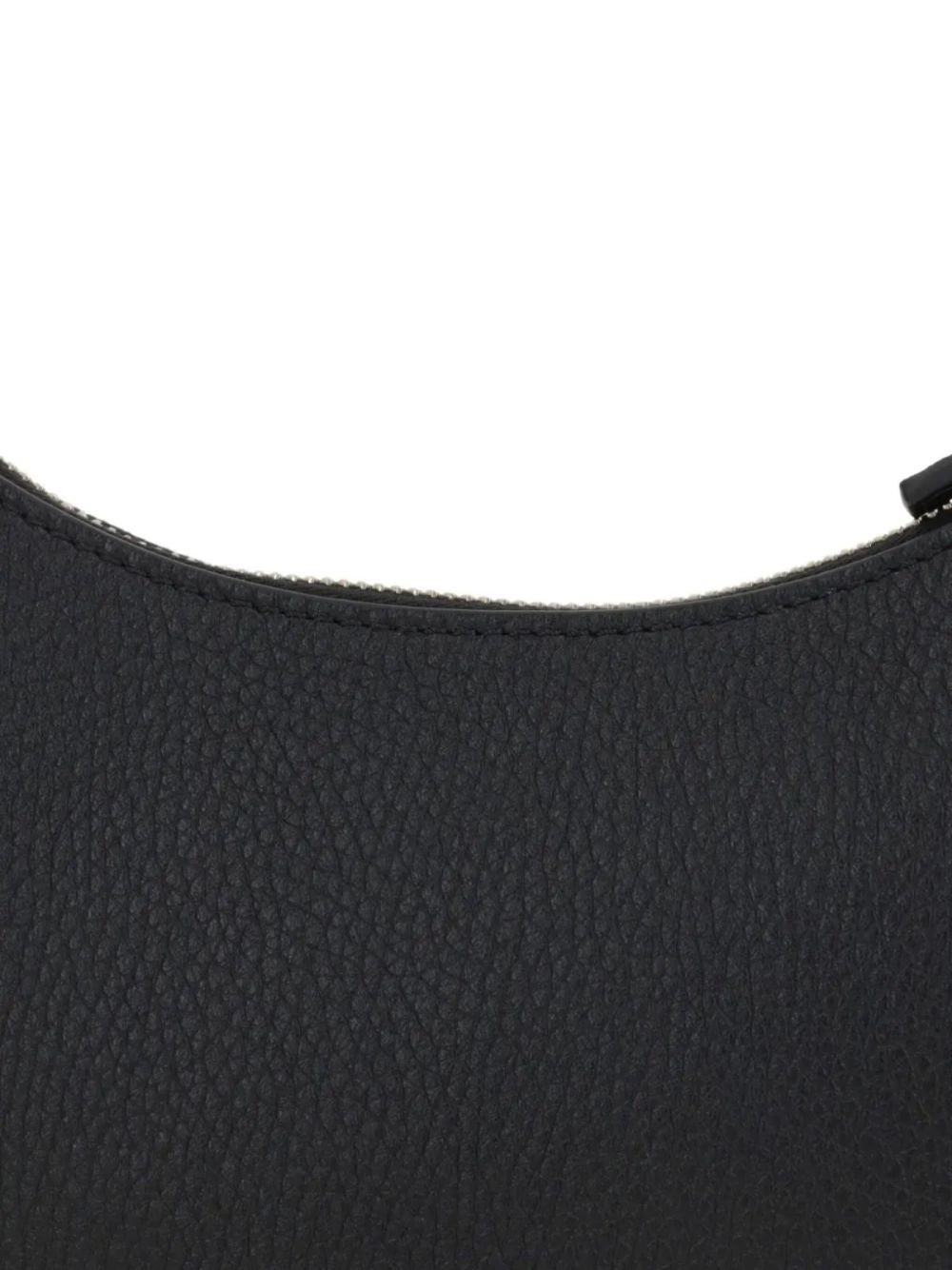 Valentino Garavani Bags Black Nappe Leather
