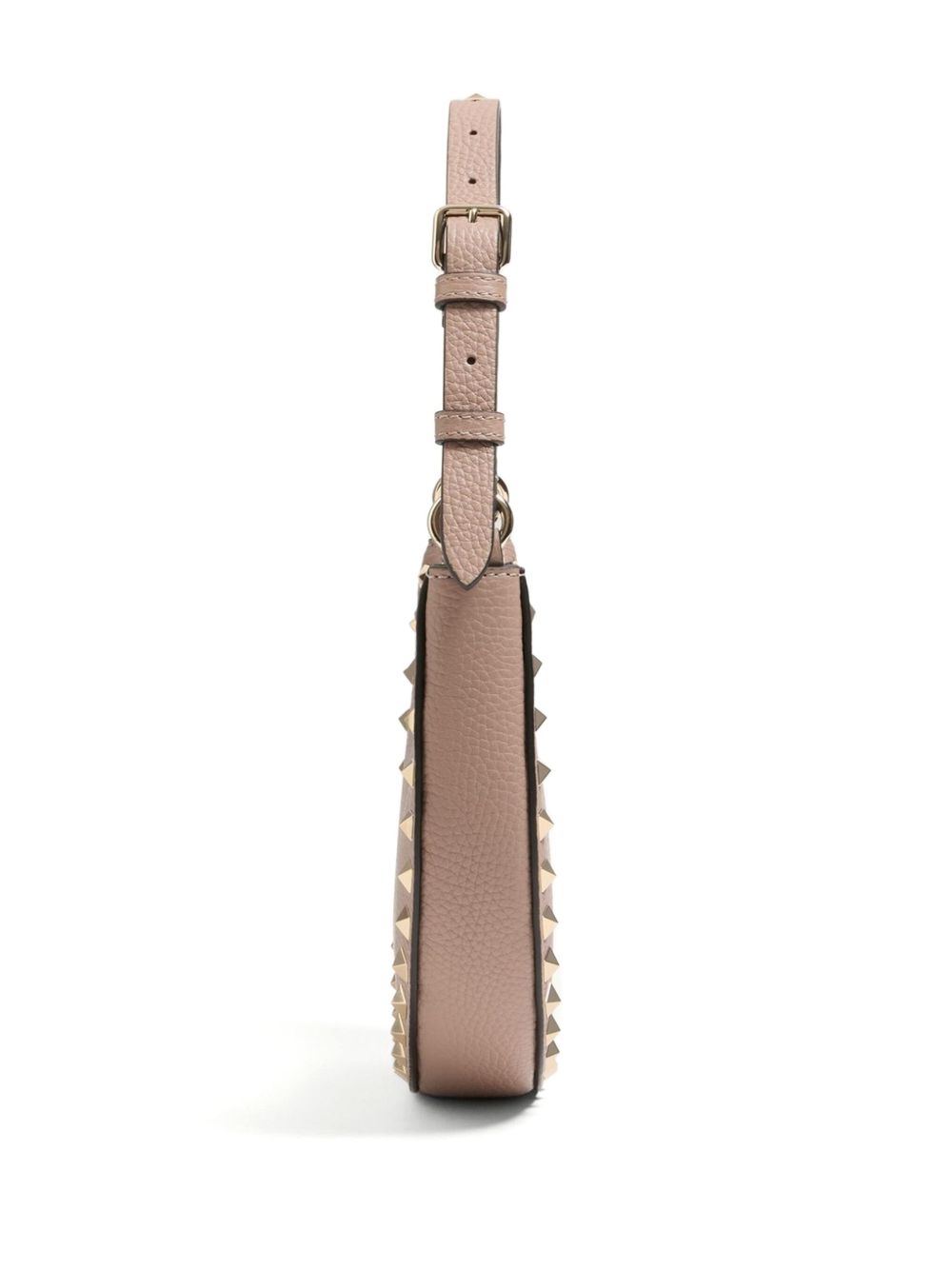 Valentino Garavani Bags Powder Metal