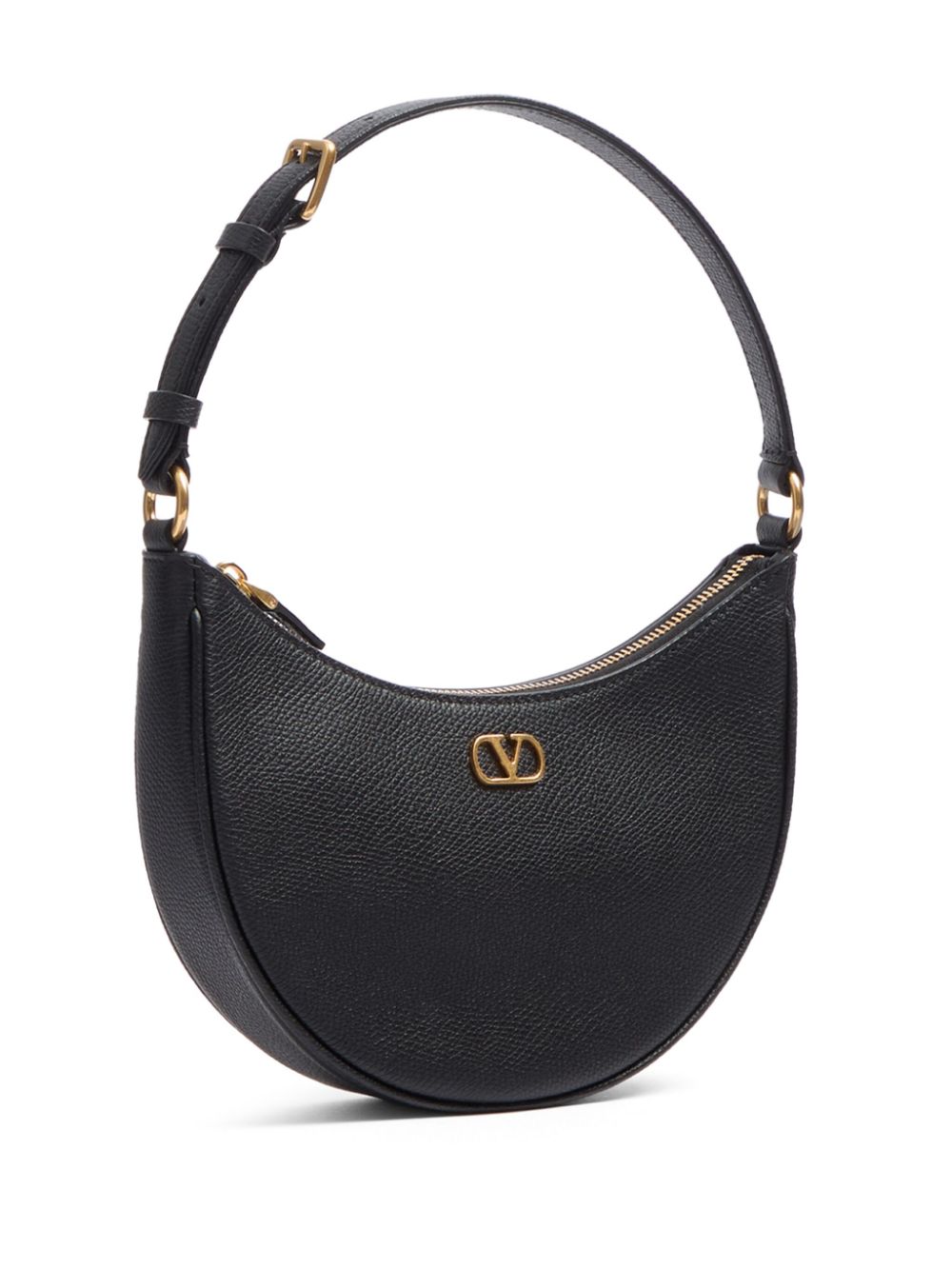 Valentino Garavani Bags Black Calf Leather