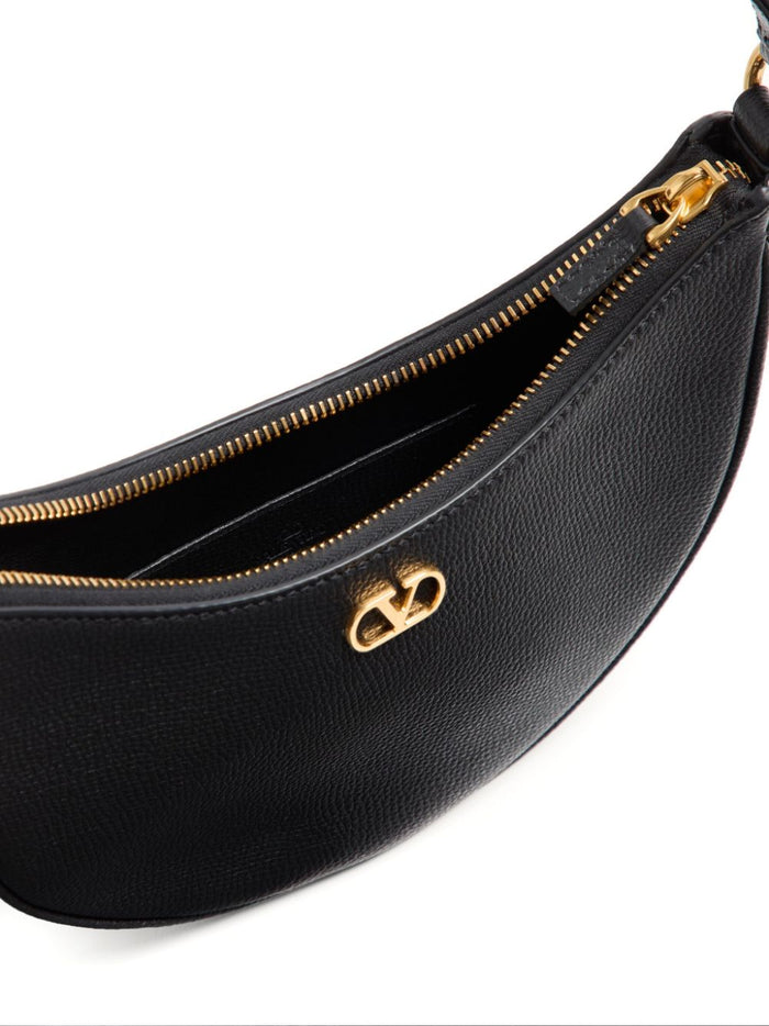 Valentino Garavani Bags Black Calf Leather