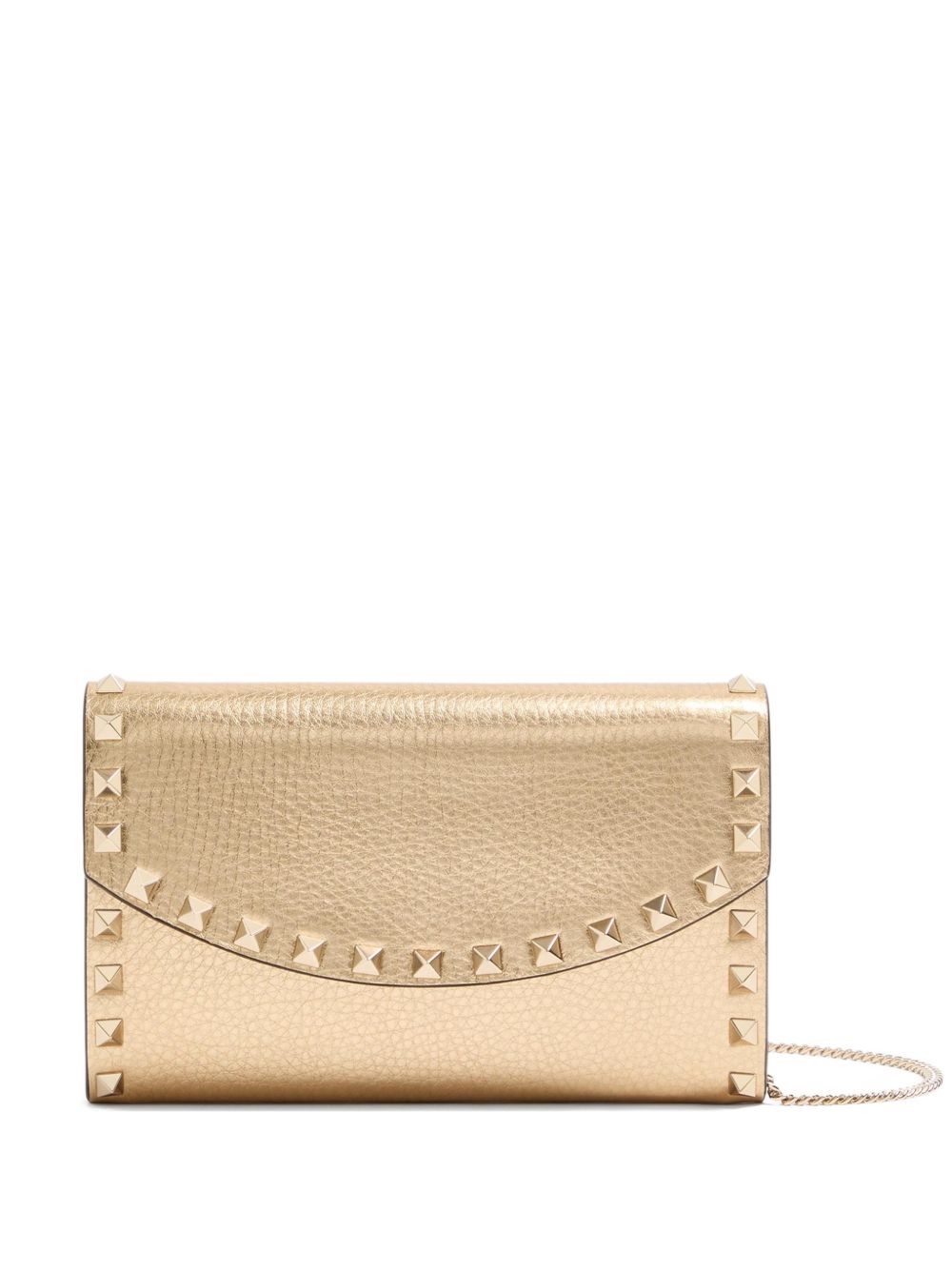 Valentino Garavani Bags Golden Brass