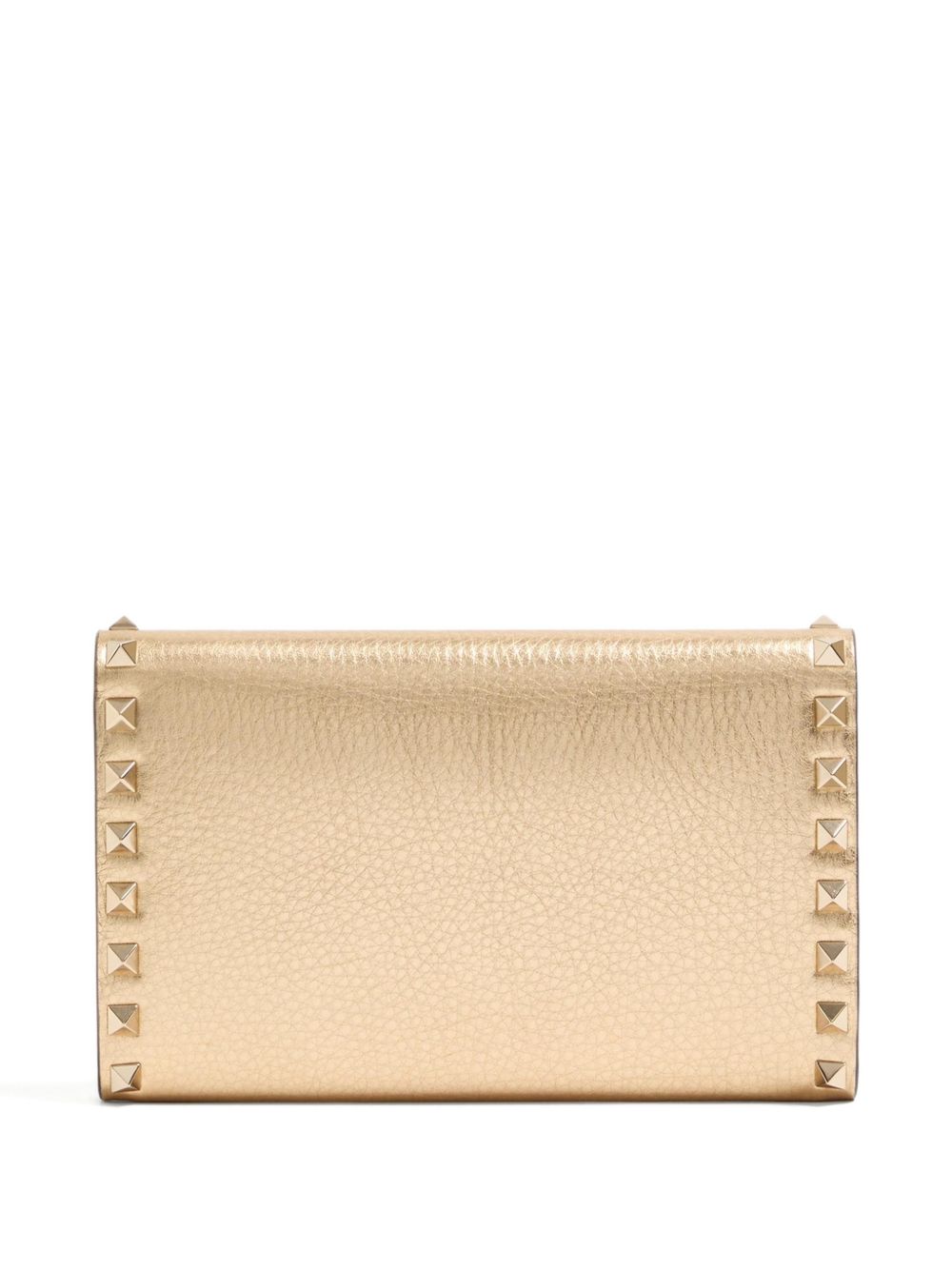 Valentino Garavani Bags Golden Brass