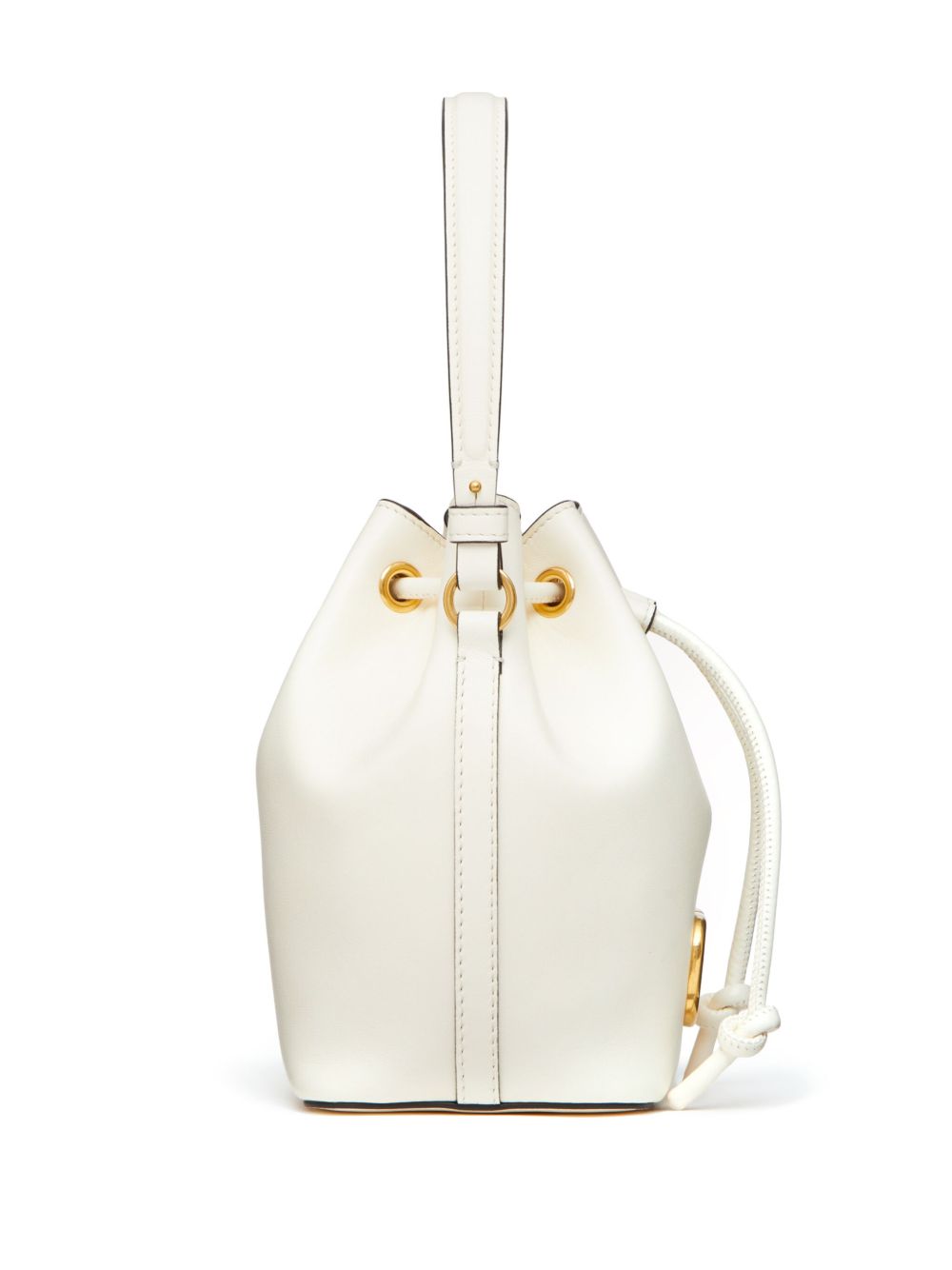 Valentino Garavani Bags White Lambskin