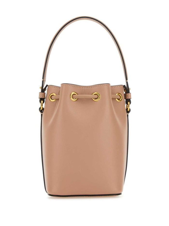 Valentino Garavani Bags Powder Lambskin