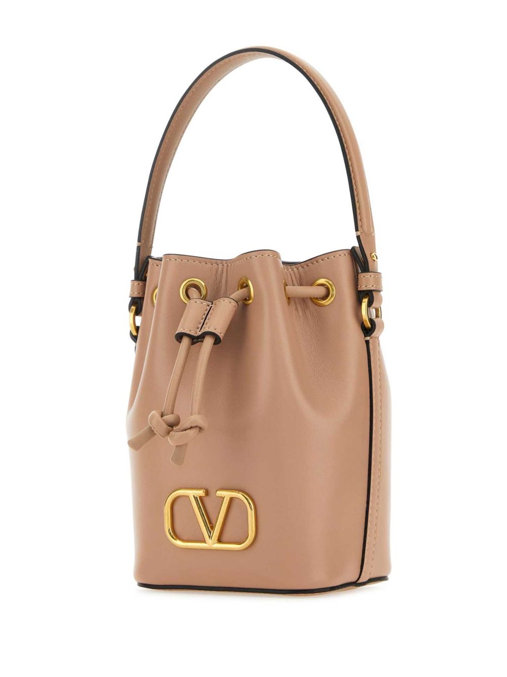 Valentino Garavani Bags Powder Lambskin