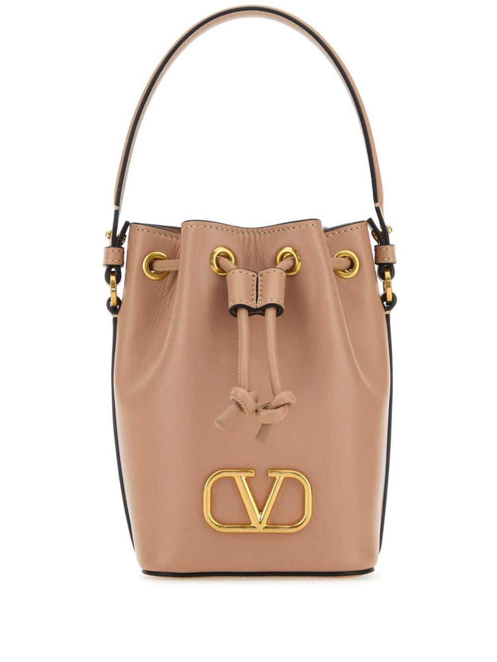Valentino Garavani Bags Powder Lambskin