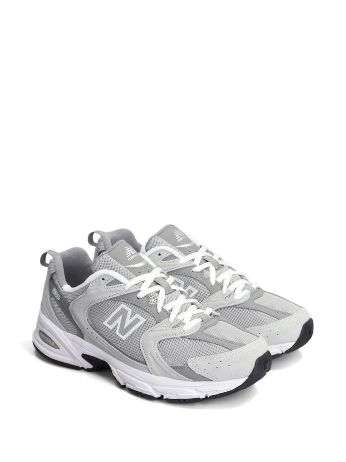 New Balance Sneakers Grey Outer: Fabric
