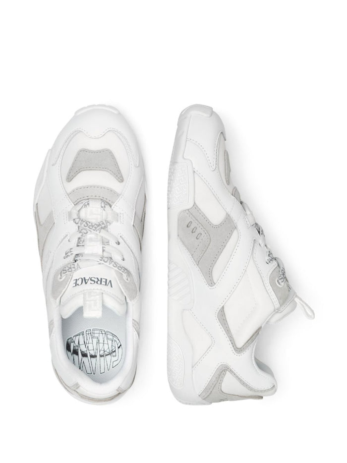 Versace Sneakers White