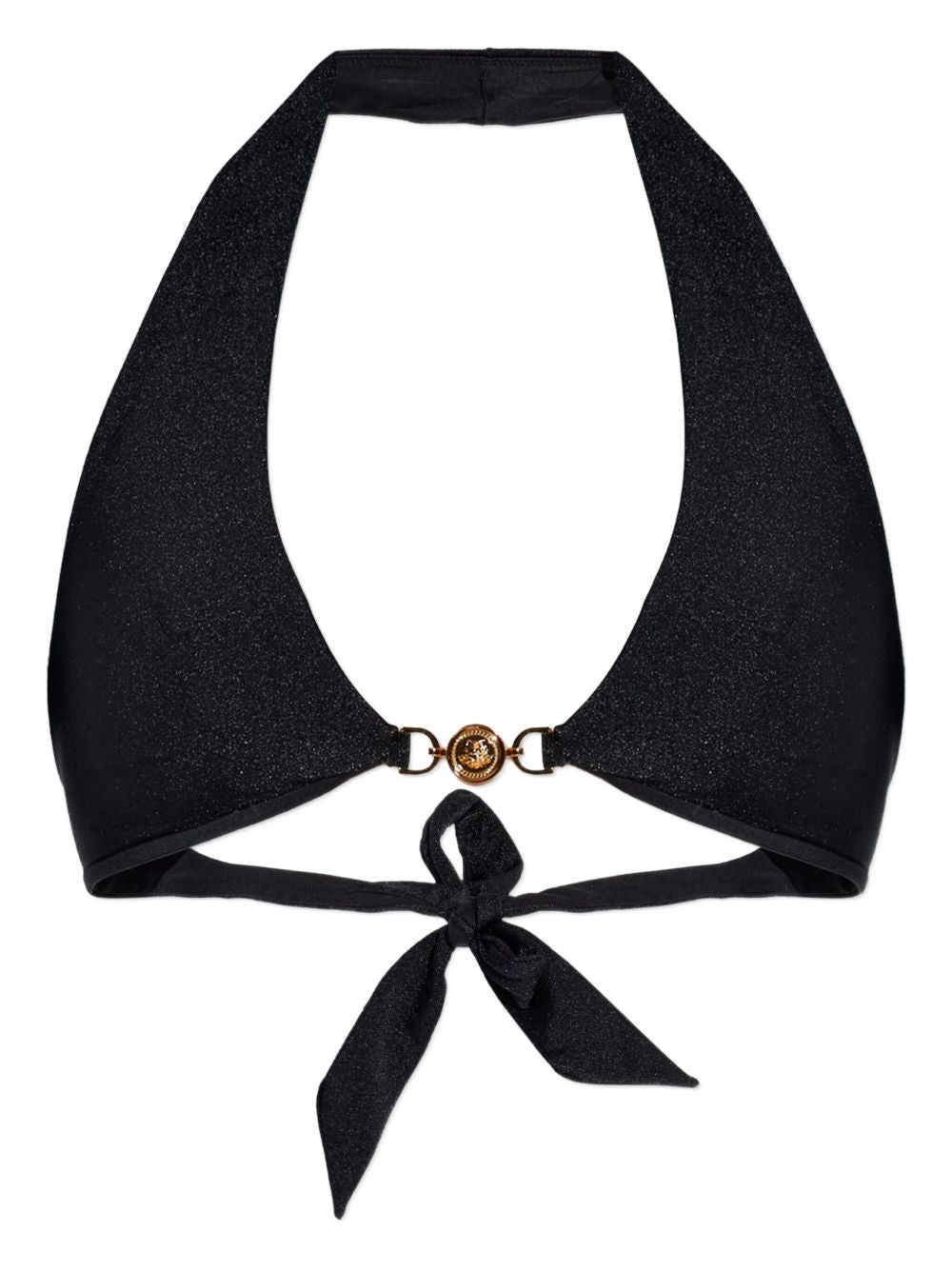 Versace Sea clothing Black Outer:elastane