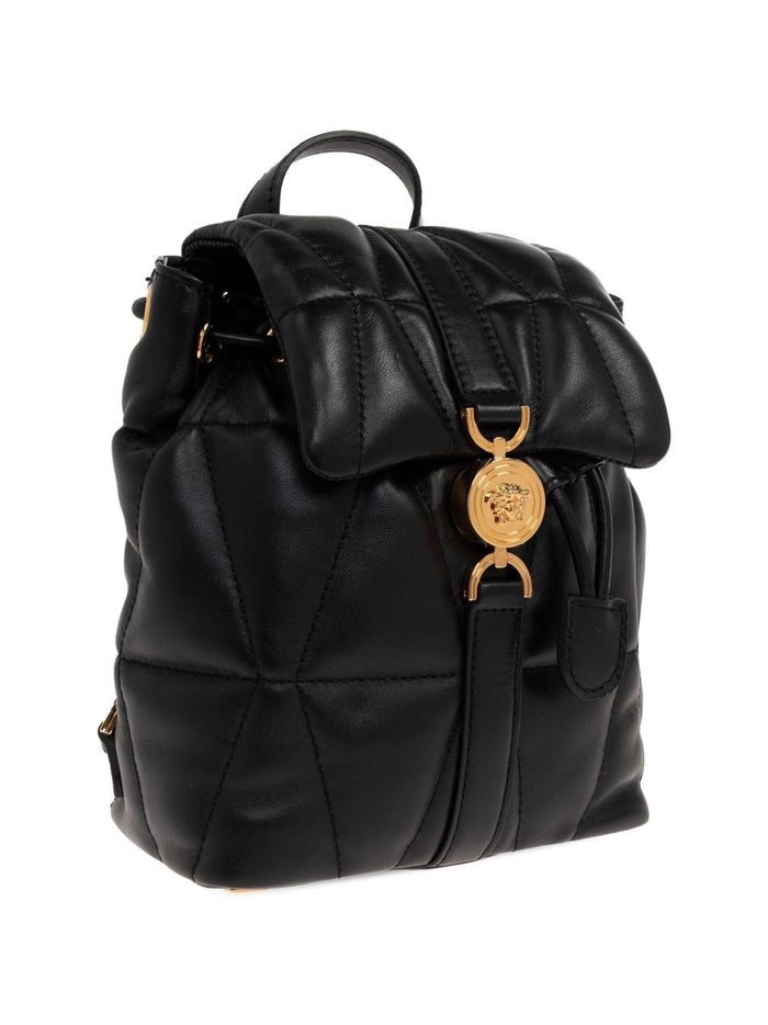 Versace Bags Black