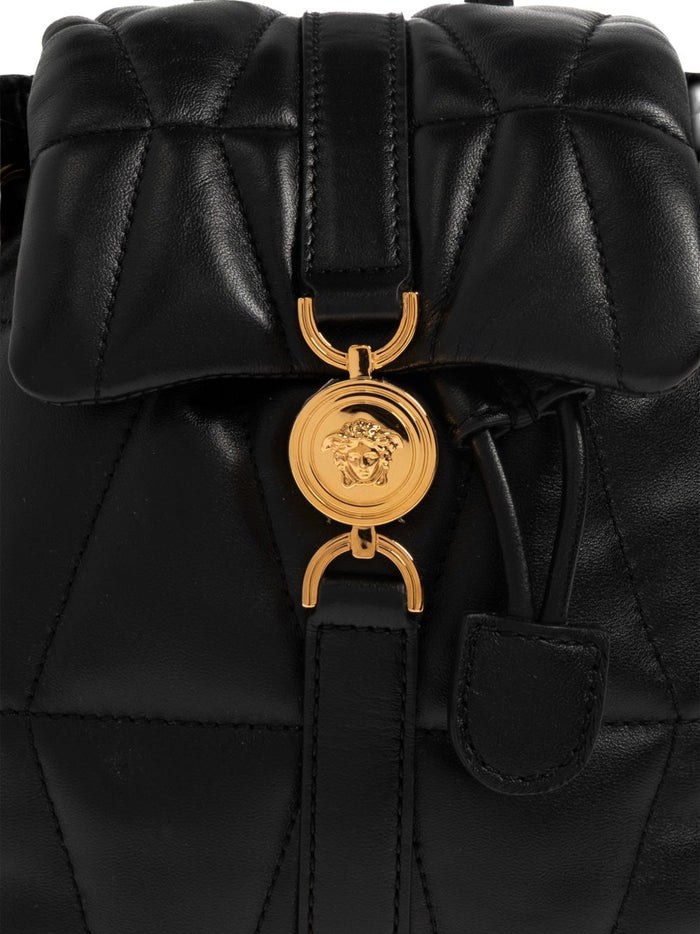 Versace Bags Black
