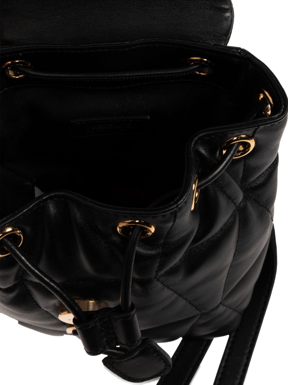 Versace Bags Black