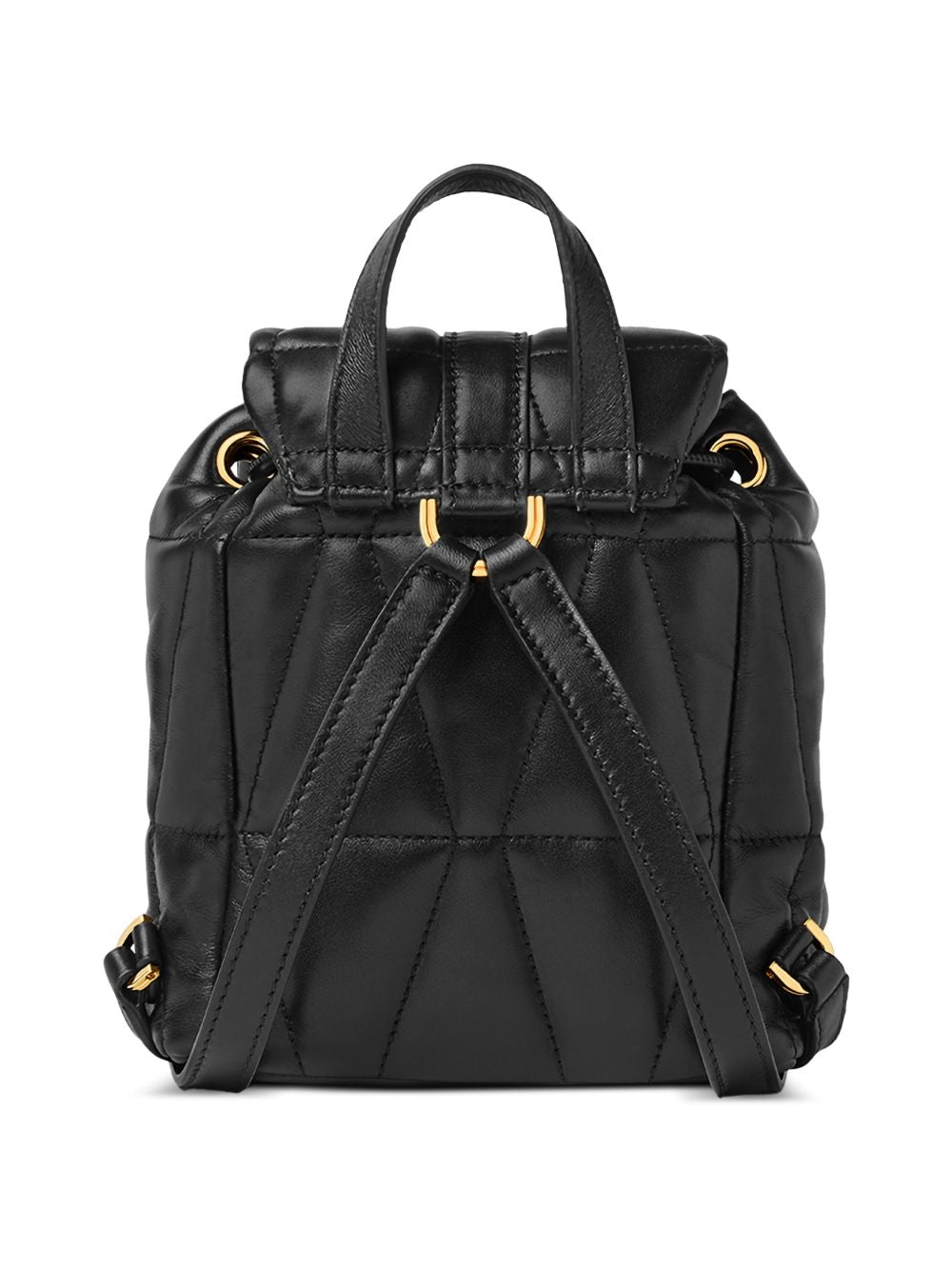 Versace Bags Black
