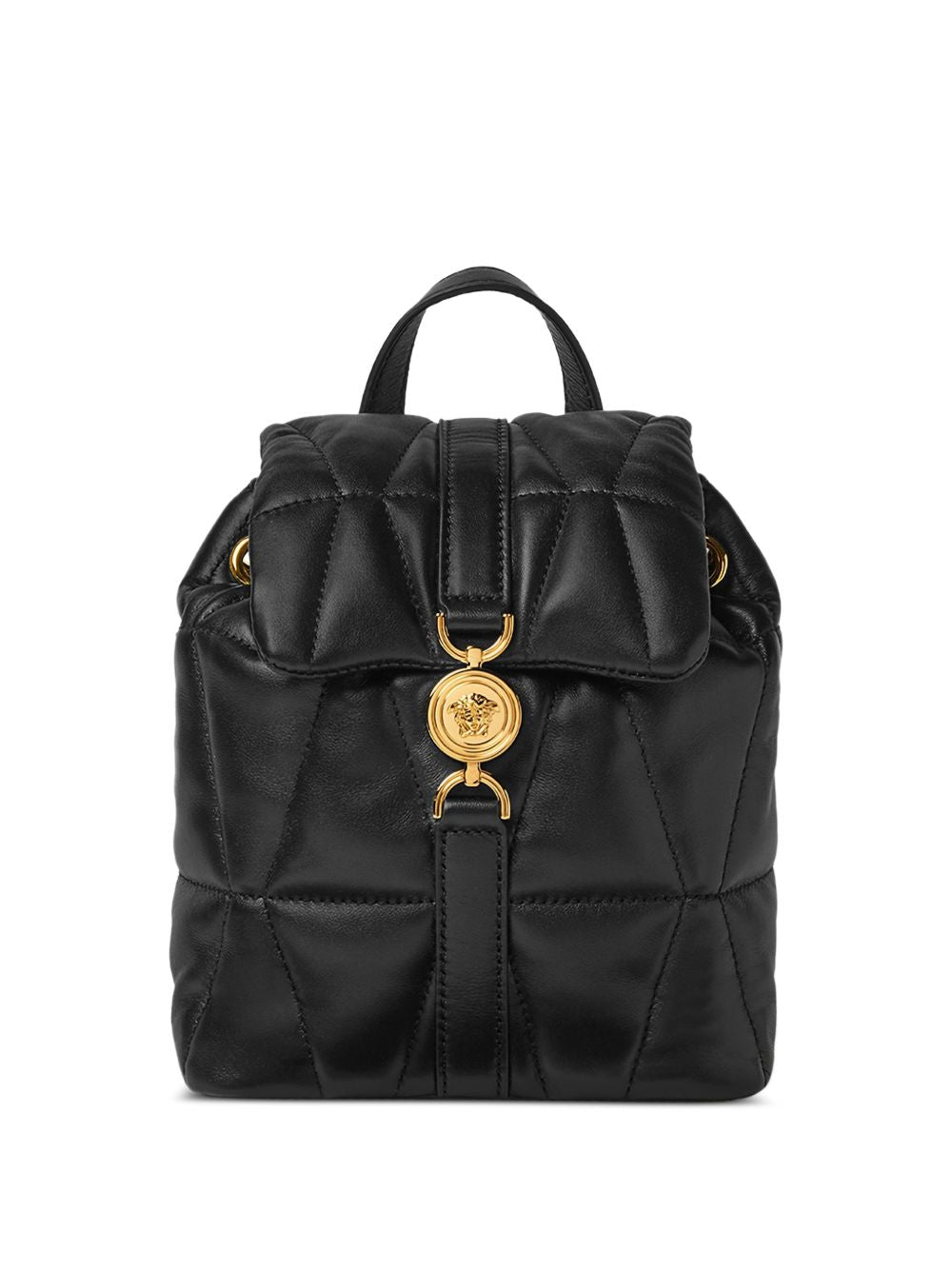 Versace Bags Black