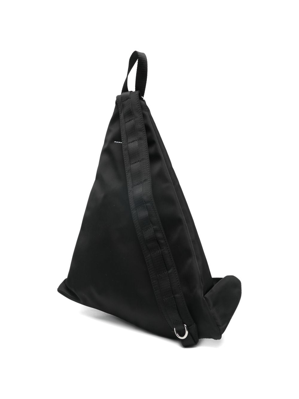 Mm6 Maison Margiela Bags Black Polyamide