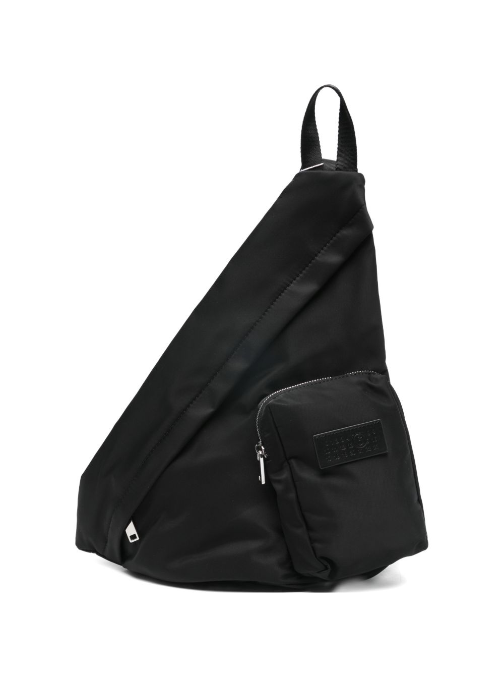 Mm6 Maison Margiela Bags Black Polyamide