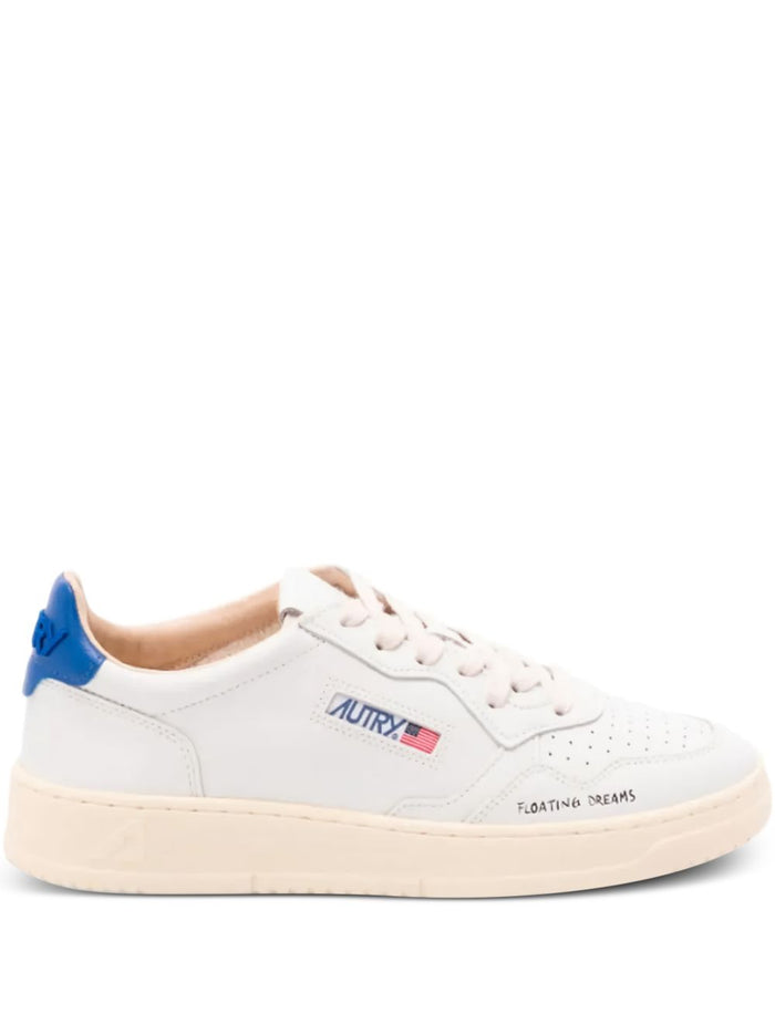 Autry Sneakers Bluette