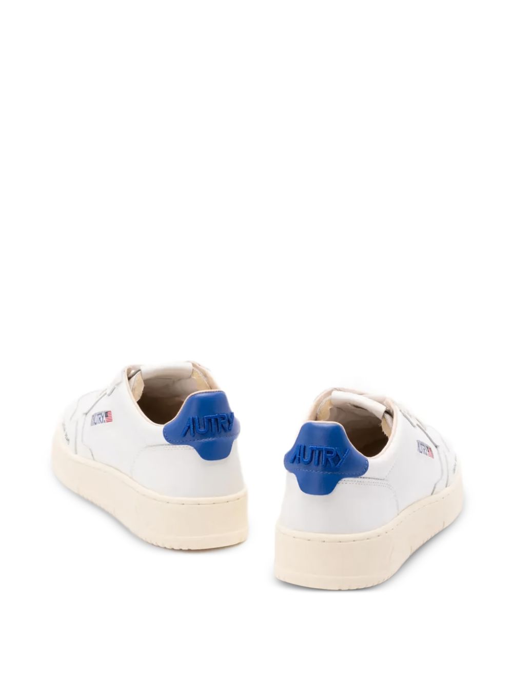 Autry Sneakers Bluette
