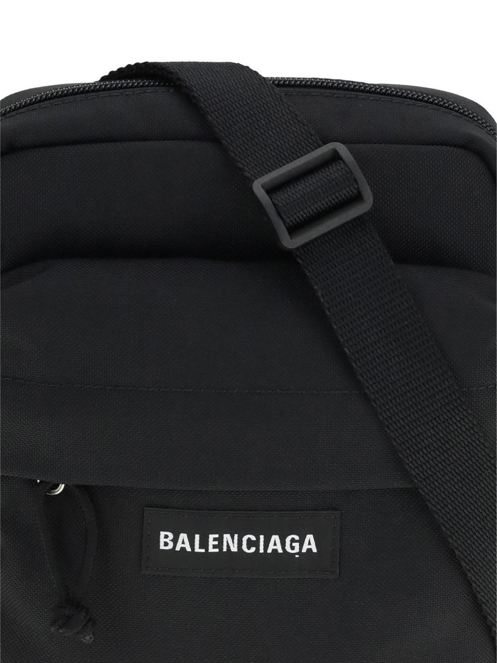 Balenciaga Bags Black