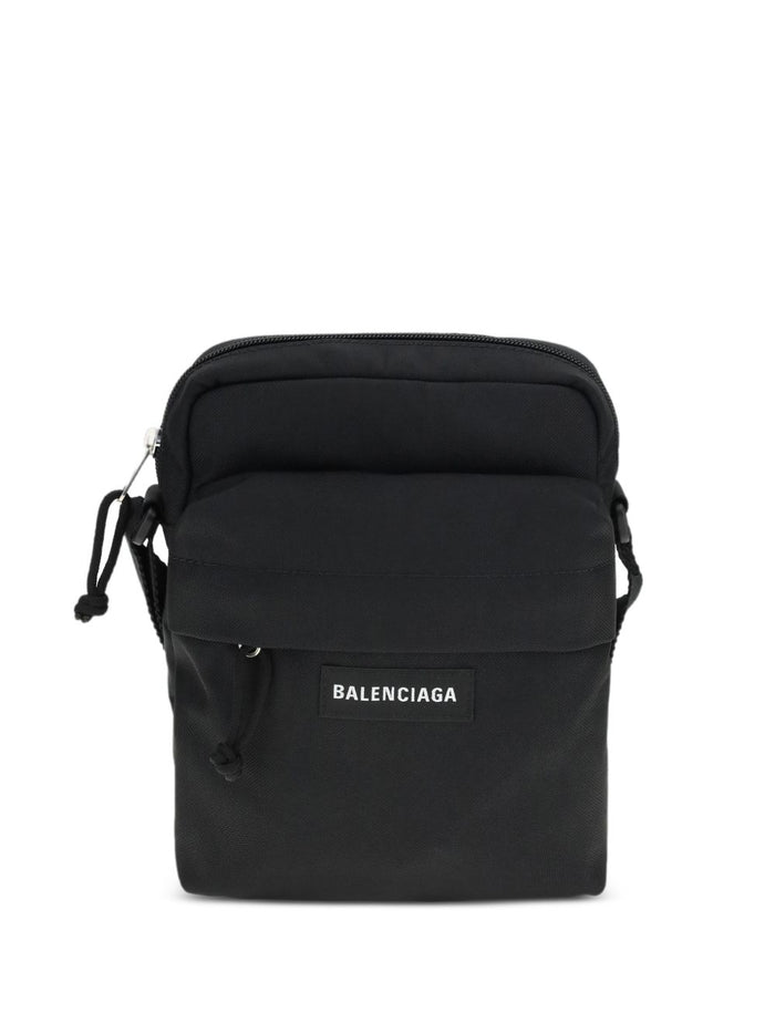 Balenciaga Bags Black
