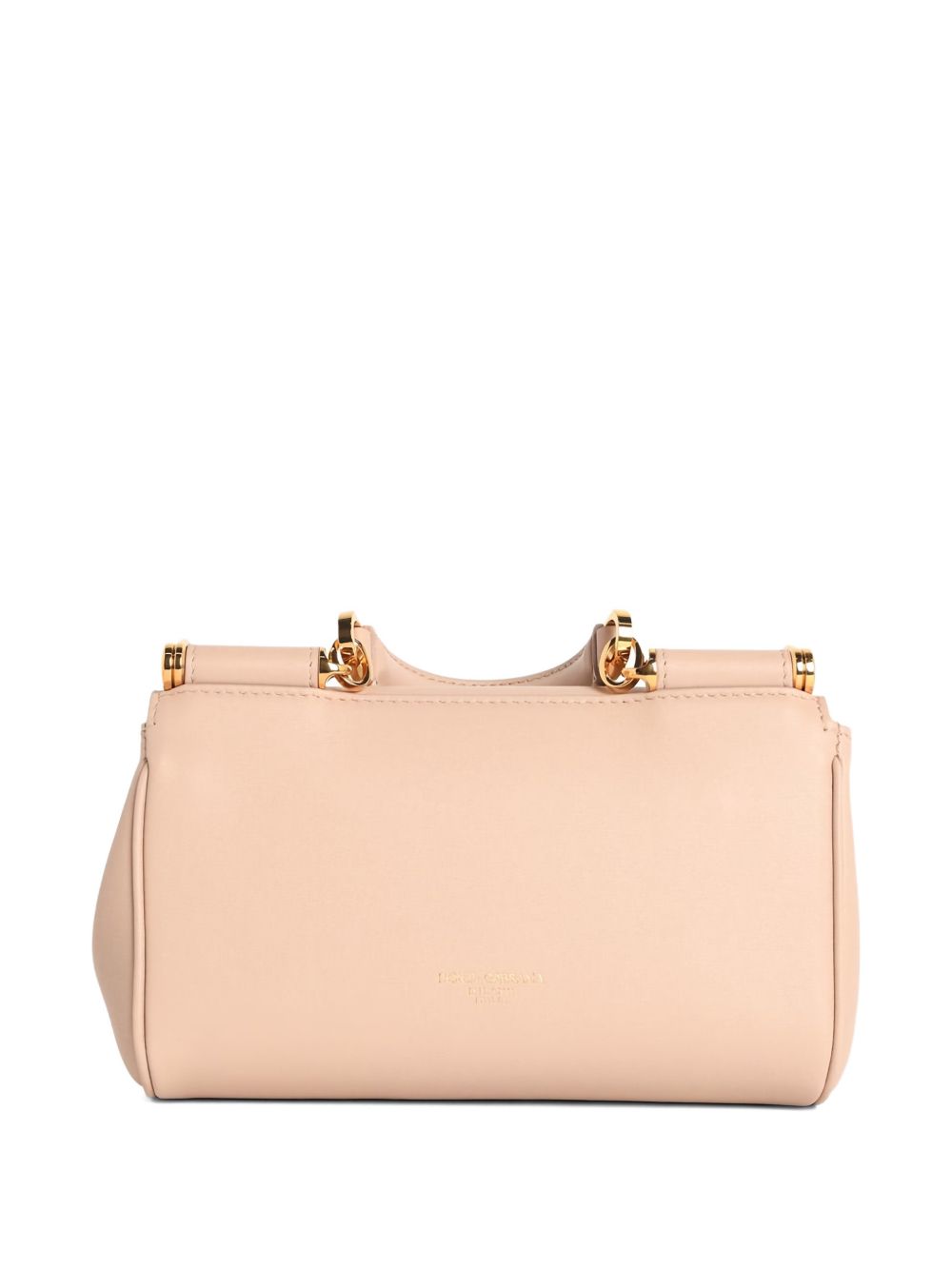 Dolce & Gabbana Bags Powder Pvc Cotton Calfskin