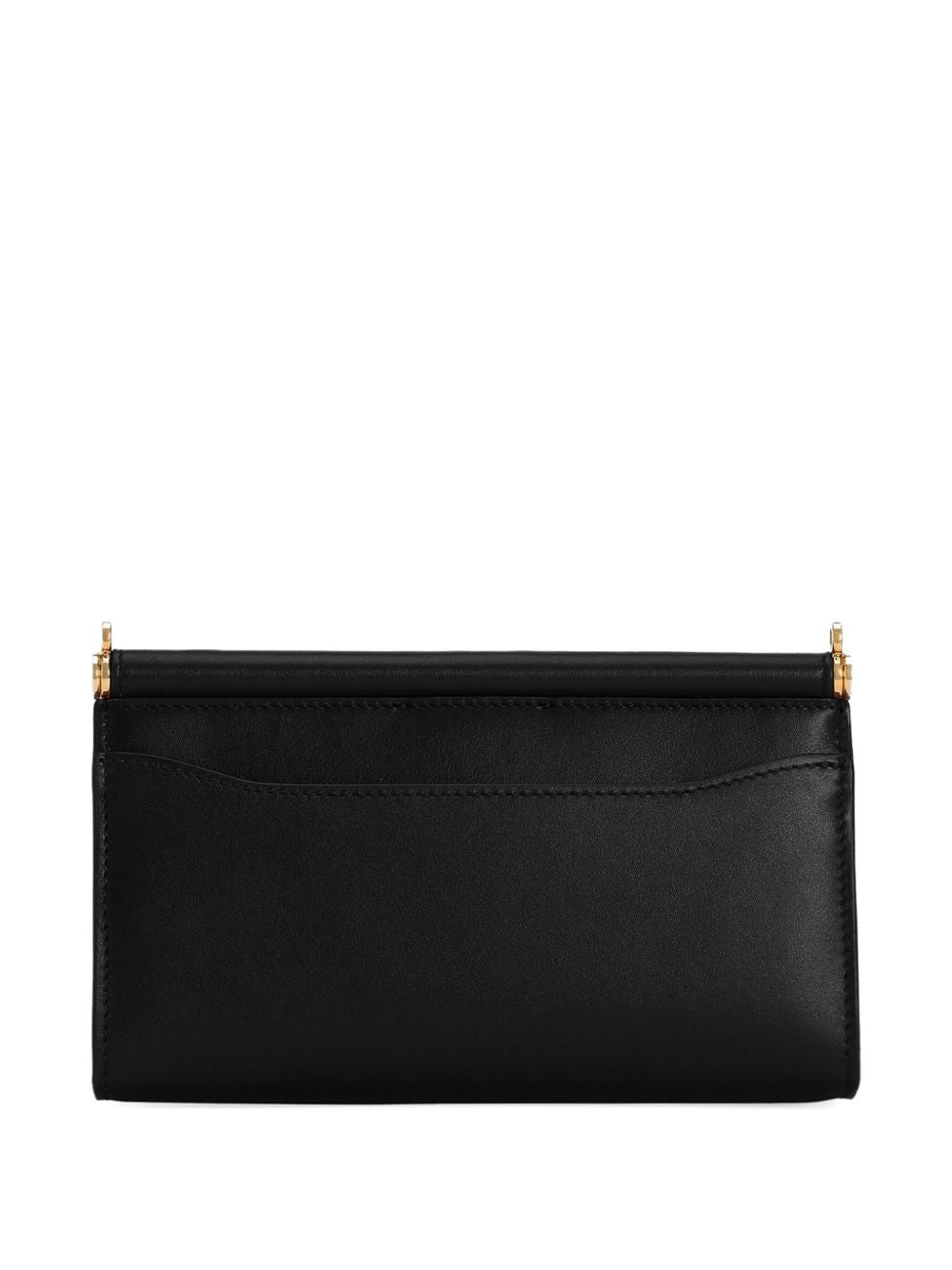 Dolce & Gabbana Bags Black Leather 100 %
