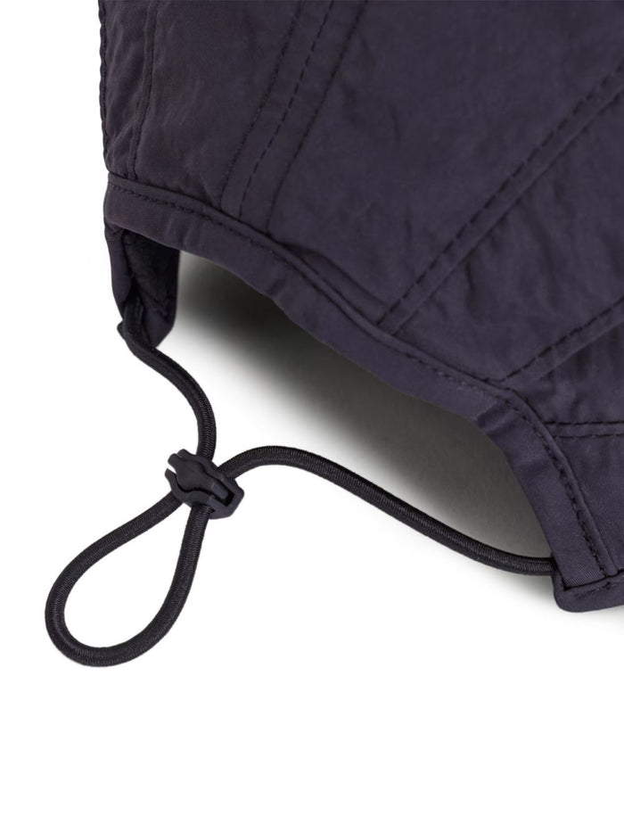 Y-3 Hats Black Polyamide