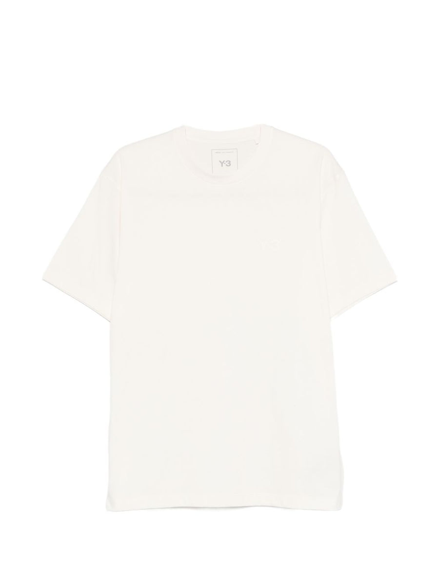 Y-3 Lgoo t-shirt